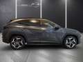 Hyundai TUCSON 1,6 CRDI 4WD 48V Prestige Line DCT AHK+360°KAM+LE Grau - thumbnail 4