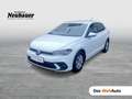 Volkswagen Polo 4Me TSI Weiß - thumbnail 1