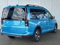 Ford Grand Tourneo Active 2,0  Eco Blue / Navi PDC V.&H./ Sitzheiz... Blau - thumbnail 3