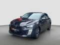 Peugeot 208 Allure Schwarz - thumbnail 2