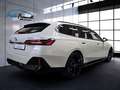 BMW 540 d xDrive M Sport Pro *NW~98.700€*20 Zoll*Pano Wit - thumbnail 3