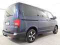 Volkswagen T5 Caravelle Caravelle Trendline, Klima, AHK, Alu, Standheizung Blau - thumbnail 2