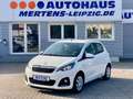 Peugeot 108 Active DAB USB Klima BT Freisprech - thumbnail 1
