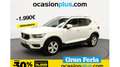 Volvo XC40 D3 Aut. Blanc - thumbnail 1