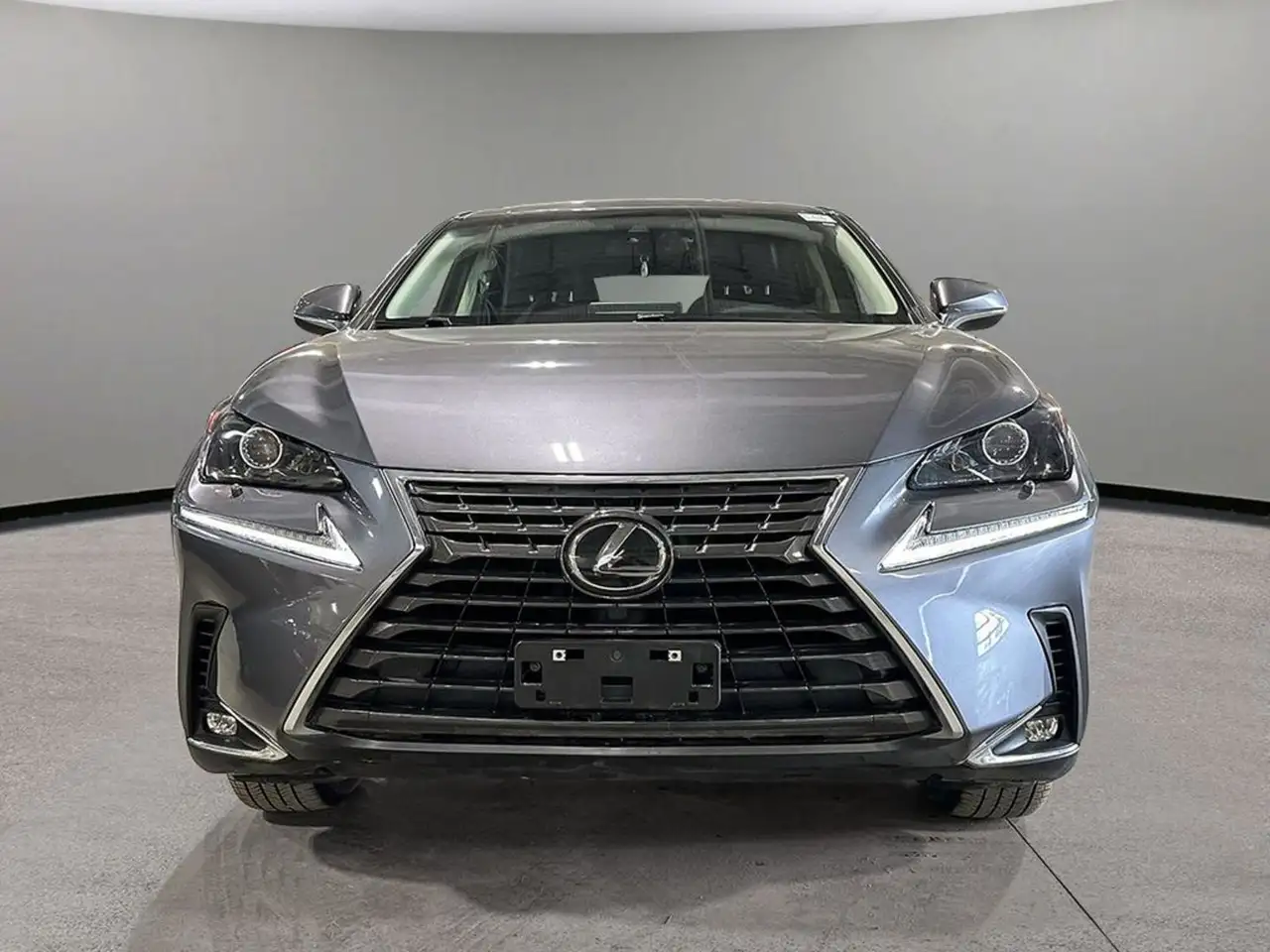Lexus NX снимка Lexus NX