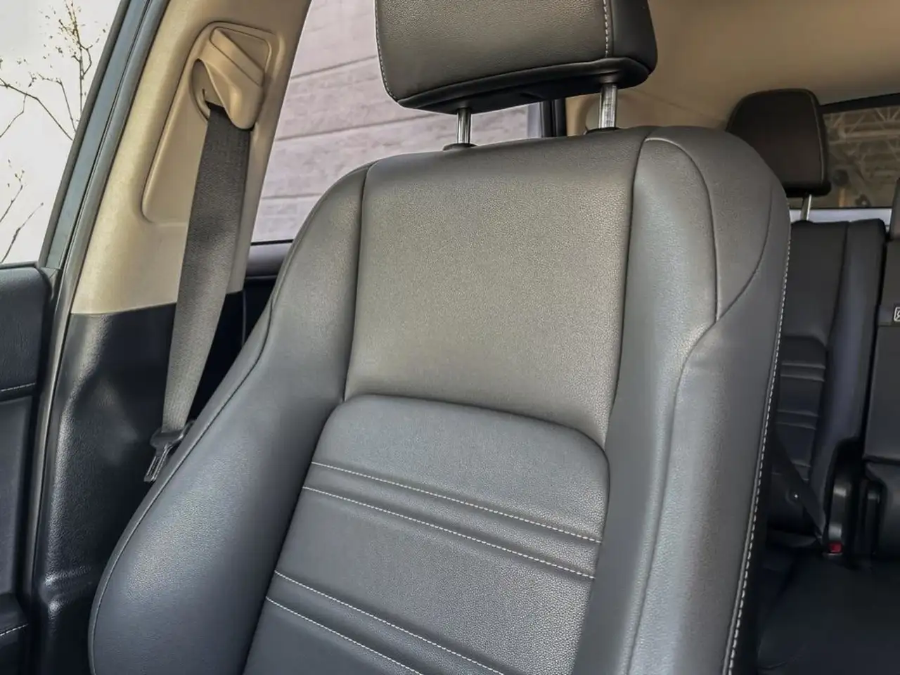 Lexus NX снимка Lexus NX