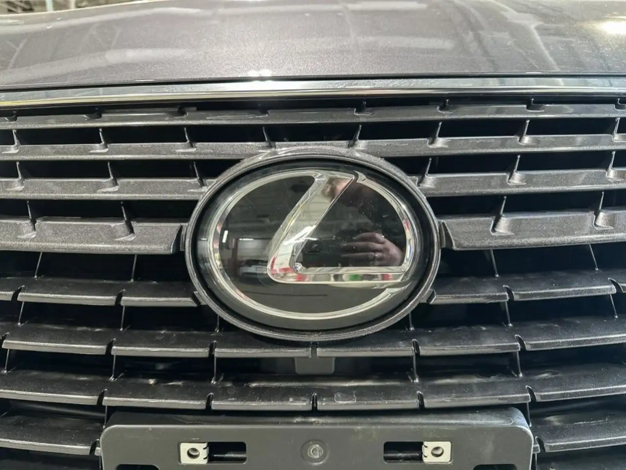 Lexus NX снимка Lexus NX