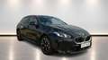 BMW 118 2.0 118D 150 5P Negro - thumbnail 1