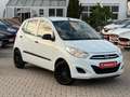 Hyundai i10 1.1 Classic Weiß - thumbnail 1