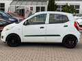 Hyundai i10 1.1 Classic Weiß - thumbnail 5