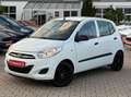 Hyundai i10 1.1 Classic Weiß - thumbnail 3