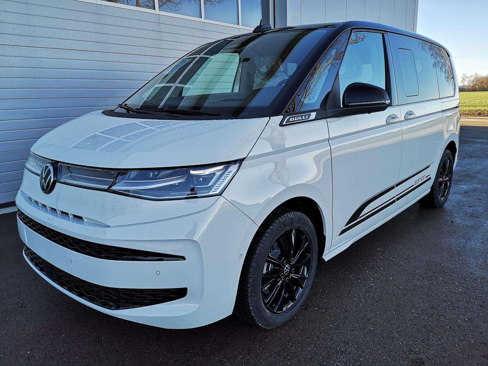 Ojazdené Volkswagen  1.5