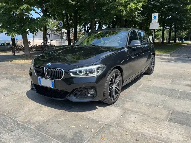 BMW 120