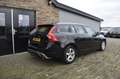 Volvo V60 2.0 D2 R-DESIGN BNS, Xenon, Leder, Navi Schwarz - thumbnail 3