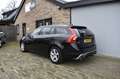 Volvo V60 2.0 D2 R-DESIGN BNS, Xenon, Leder, Navi Schwarz - thumbnail 6