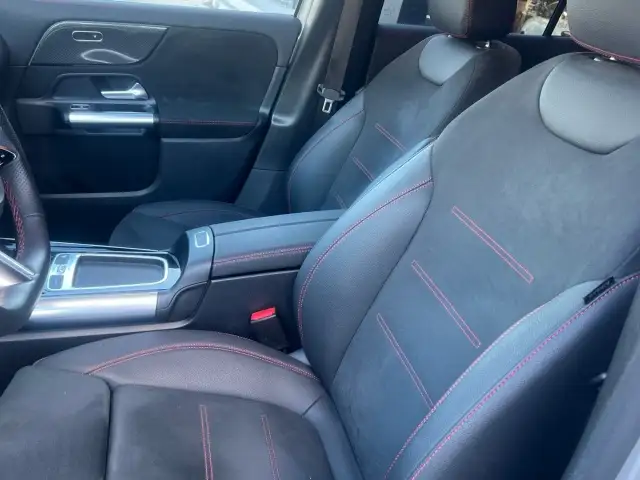 Mercedes-Benz Gla view 7