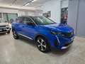Peugeot 3008 BlueHDi 130 S&S EAT8 Allure Pack Blu/Azzurro - thumbnail 3