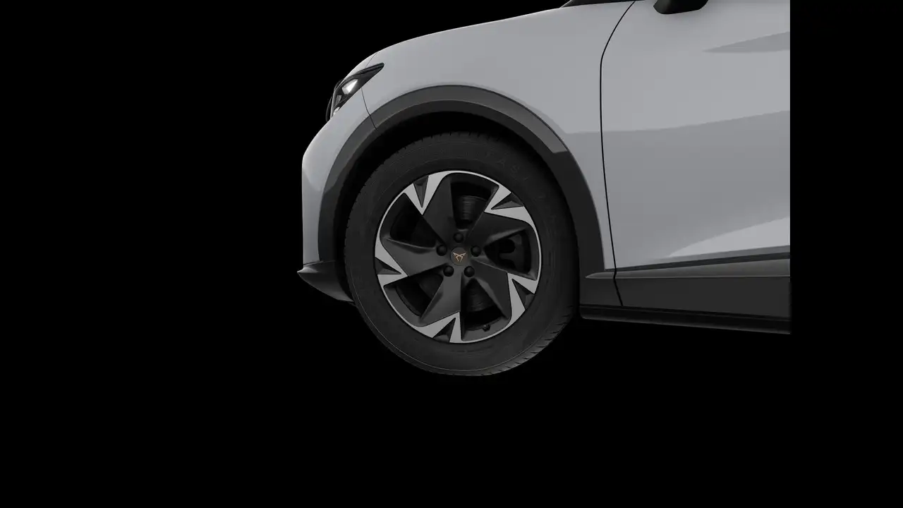 CUPRA Tavascan 2026