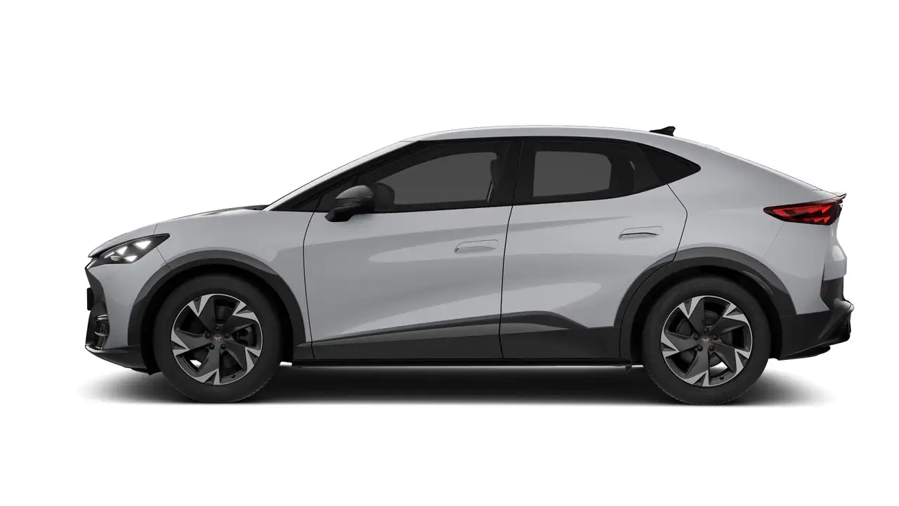 CUPRA Tavascan 2026