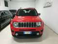 Jeep Renegade 1.6 mjt Limited fwd 120cv Auto my18 Rosso - thumbnail 2