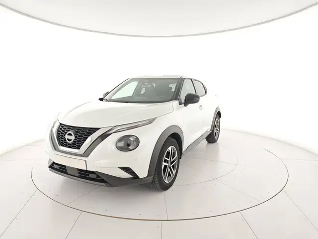 Nissan Juke Juke 1.0 dig-t N-Connecta 114cv