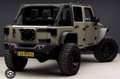 Jeep Wrangler 2.8 CRD Rubicon Zwart - thumbnail 2