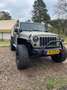 Jeep Wrangler 2.8 CRD Rubicon Zwart - thumbnail 8