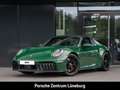Porsche 992 911 Targa 4 GTS Sportabgas Liftsystem-VA Vert - thumbnail 1