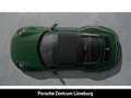 Porsche 992 911 Targa 4 GTS Sportabgas Liftsystem-VA Grün - thumbnail 9