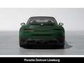 Porsche 992 911 Targa 4 GTS Sportabgas Liftsystem-VA Grün - thumbnail 12