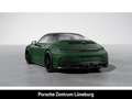 Porsche 992 911 Targa 4 GTS Sportabgas Liftsystem-VA Grün - thumbnail 8
