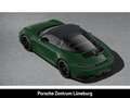 Porsche 992 911 Targa 4 GTS Sportabgas Liftsystem-VA Grün - thumbnail 4