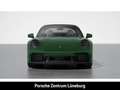 Porsche 992 911 Targa 4 GTS Sportabgas Liftsystem-VA Grün - thumbnail 13