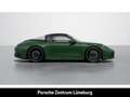 Porsche 992 911 Targa 4 GTS Sportabgas Liftsystem-VA Grün - thumbnail 11