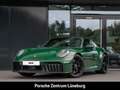 Porsche 992 911 Targa 4 GTS Sportabgas Liftsystem-VA Vert - thumbnail 8