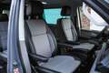 Volkswagen T6.1 Transporter 2.0 TDI 204PK L2H1 DUB/CAB LEDER ACC Lane Assist V Gris - thumbnail 7