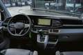 Volkswagen T6.1 Transporter 2.0 TDI 204PK L2H1 DUB/CAB LEDER ACC Lane Assist V Gris - thumbnail 9