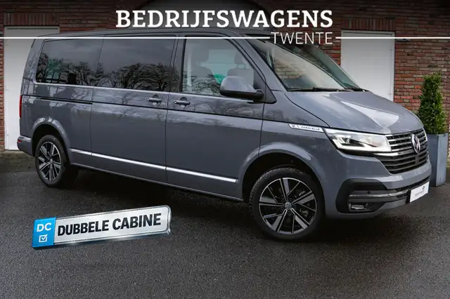 Volkswagen T6.1 Transporter