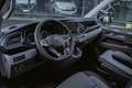 Volkswagen T6.1 Transporter 2.0 TDI 204PK L2H1 DUB/CAB LEDER ACC Lane Assist V Gris - thumbnail 27