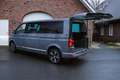 Volkswagen T6.1 Transporter 2.0 TDI 204PK L2H1 DUB/CAB LEDER ACC Lane Assist V Gris - thumbnail 33