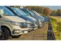 Volkswagen T6.1 Transporter 2.0 TDI 204PK L2H1 DUB/CAB LEDER ACC Lane Assist V Gris - thumbnail 41