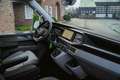 Volkswagen T6.1 Transporter 2.0 TDI 204PK L2H1 DUB/CAB LEDER ACC Lane Assist V Gris - thumbnail 8