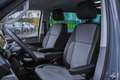 Volkswagen T6.1 Transporter 2.0 TDI 204PK L2H1 DUB/CAB LEDER ACC Lane Assist V Gris - thumbnail 28