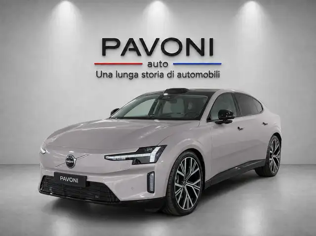 Volvo ES90 Single Motor Extended Range Ultra