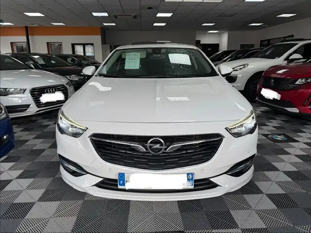 Opel Insignia sport