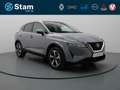Nissan Qashqai 155pk MHEV Xtronic N-Connecta Automaat 360° Camera Gris - thumbnail 1