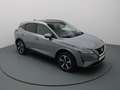 Nissan Qashqai 155pk MHEV Xtronic N-Connecta Automaat 360° Camera Gris - thumbnail 13