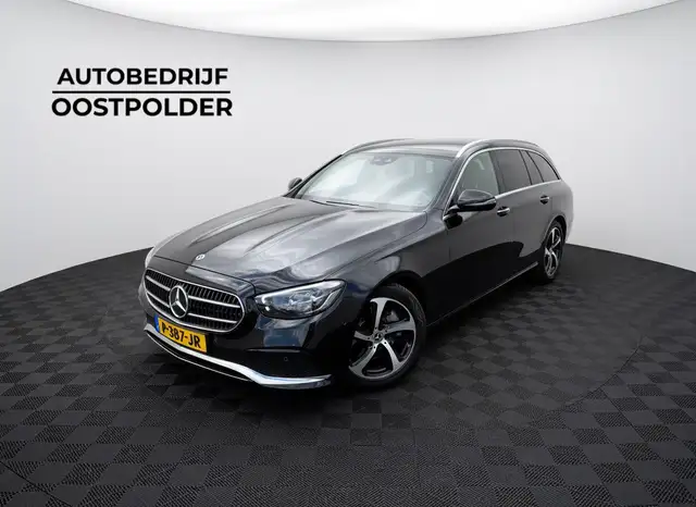 Mercedes-Benz E 200 Estate Business Solution Luxury MHEV