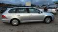 Volkswagen Golf Variant BlueMotion Trendline 1,9 TDI DPF Grau - thumbnail 3