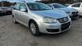 Volkswagen Golf Variant BlueMotion Trendline 1,9 TDI DPF Grau - thumbnail 7